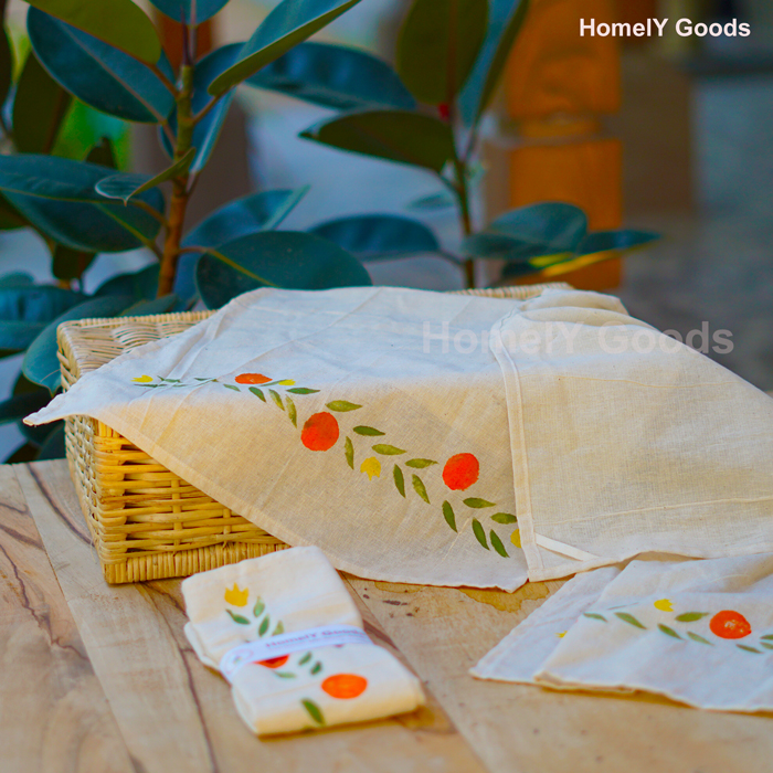 Kitchen Towel HS001 HomelY Goods Online Store kitchen-towel-hs001-homely-goods-online-store