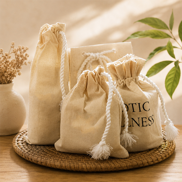 Small Bags and Pouches